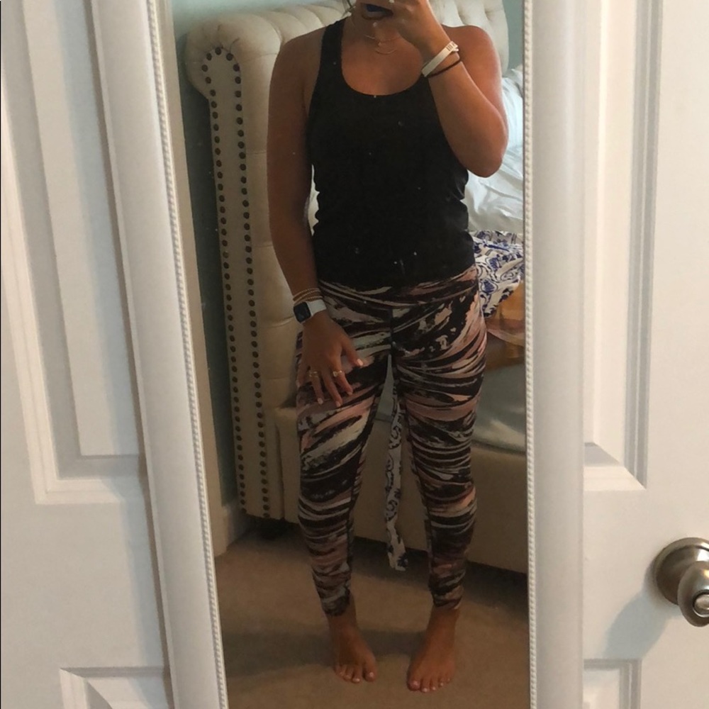 Lulu Lemon Leggings